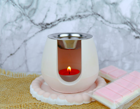 Round Wax-Melter